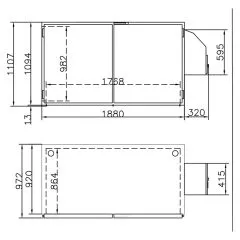 K&M Holland - Fasskhler 08FASSVZ