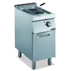 ZANUSSI Elektro 1 Becken Friteuse - EF7/1B14L