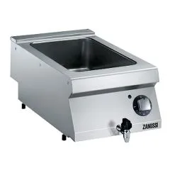 ZANUSSI Elektro-Bain Marie - EBM7/1/1T