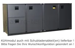 Einbau Getrnke Khlmodul 1 Tr Zentralklte T69