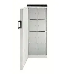 Gemeinschaftskhlschrank Rieber Multipolar 380-8 FL