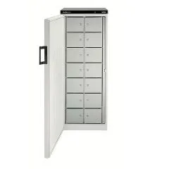 Gemeinschaftskhlschrank Rieber Multipolar 380-14 FL