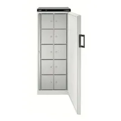 Gemeinschaftskhlschrank Rieber Multipolar 380-10 FR