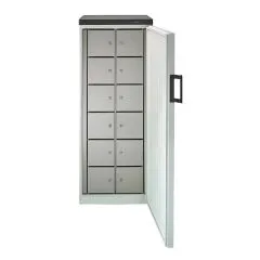 Gemeinschaftskhlschrank Rieber Multipolar 380-12 FR