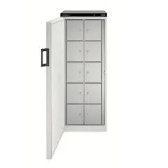 Gemeinschaftskhlschrank Rieber Multipolar 380-10 FL