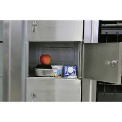 Gemeinschaftskhlschrank Rieber Multipolar 481-12 FL